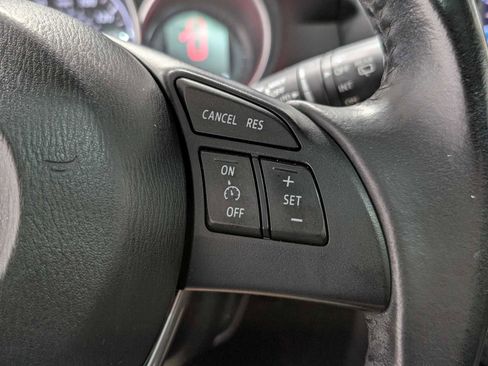 Used 2015 MAZDA CX-5 Grand Touring AWD/4WD image 35