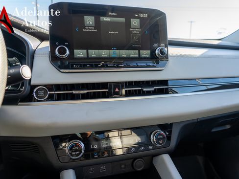 Used 2023 Mitsubishi Outlander SEL 40th Anniversary image 14