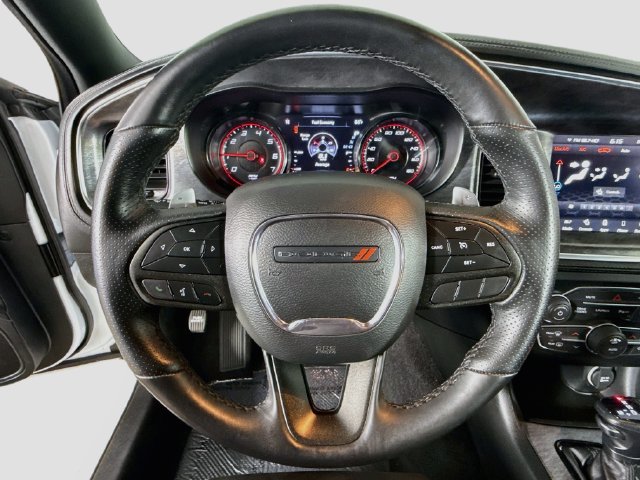 Used 2023 Dodge Charger Scat Pack w/ Daytona Edition Group RWD image 12