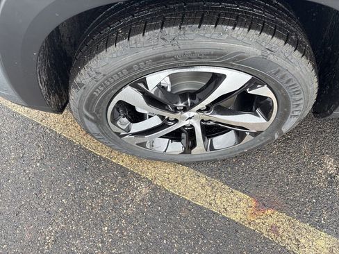 New 2026 Chevrolet Trax RS w/ Driver Confidence Package image 4