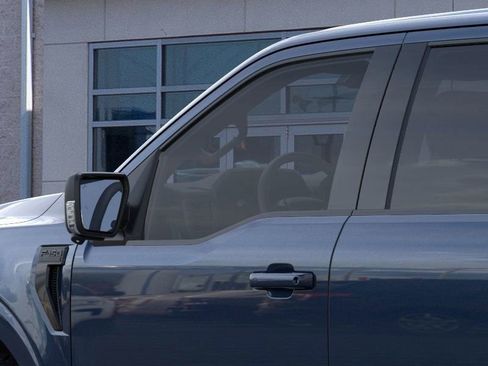 New 2026 Ford F150 XLT w/ Equipment Group 302A MID image 20