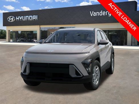 New 2026 Hyundai Kona SE image 6