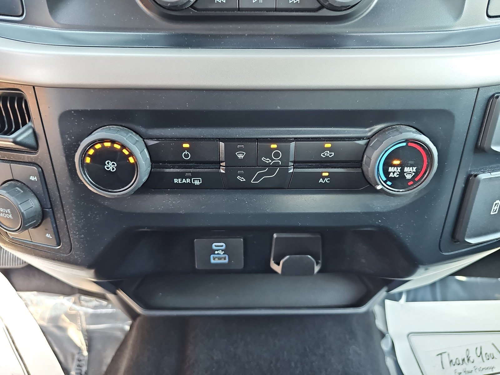 Used 2023 Ford F150 XLT AWD/4WD image 26