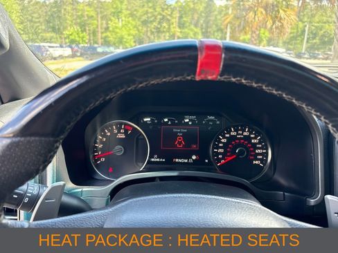 Used 2018 Ford F150 Raptor w/ Equipment Group 802A Luxury AWD/4WD image 10