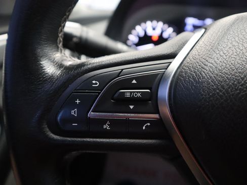 Used 2022 INFINITI Q50 Luxe w/ Cargo Package image 25