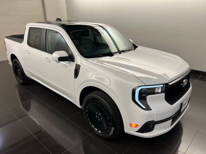 New 2025 Ford Maverick Lobo