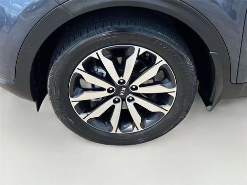 Used 2017 Kia Sportage EX w/ EX Premium Package AWD/4WD image 31