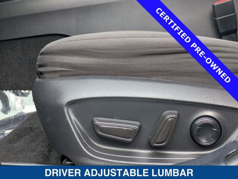 Used 2020 Toyota Camry LE w/ Fleet Convenience Package FWD image 21