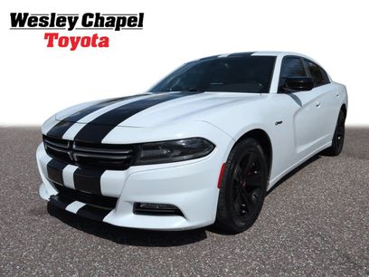Used 2016 Dodge Charger SXT
