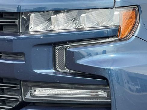 Used 2019 Chevrolet Silverado 1500 RST w/ All-Star Edition AWD/4WD image 45
