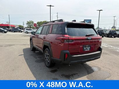 New 2026 Subaru Outback Premium