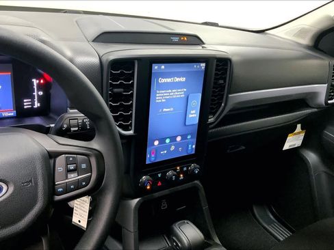 New 2025 Ford Ranger XL RWD image 5