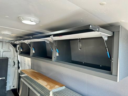 Used 2022 Mercedes-Benz Sprinter 2500 image 30