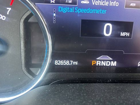 Used 2020 Ford Expedition Platinum AWD/4WD image 21