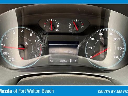 Used 2024 Chevrolet Malibu LT FWD image 12