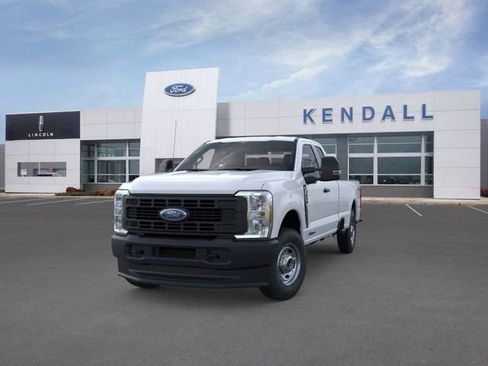 New 2026 Ford F250 XL image 2