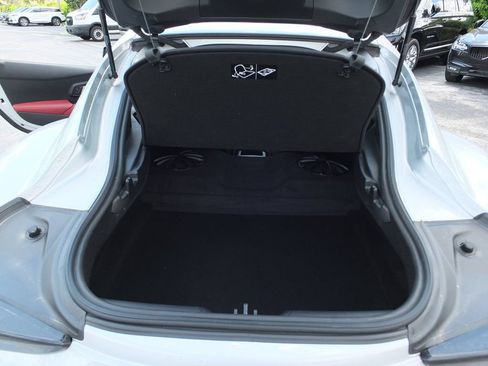 Used 2022 Toyota Supra Premium w/ Driver Assist Package RWD image 20