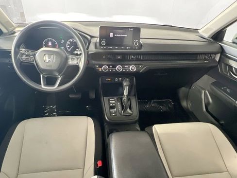 Used 2023 Honda CR-V EX image 28
