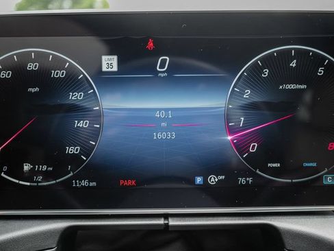 Certified 2024 Mercedes-Benz C 300 Sedan w/ Exclusive Trim Package image 20