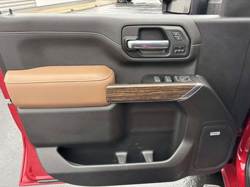 Used 2022 Chevrolet Silverado 3500 High Country w/ Z71 Off-Road Package image 13