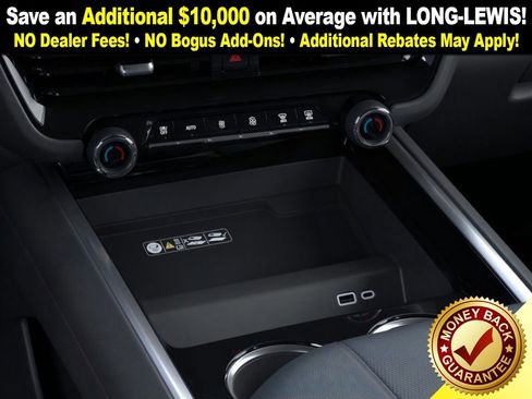 New 2026 Chevrolet Tahoe RST image 28