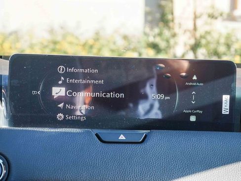 New 2025 MAZDA CX-70 Plug-In Hybrid w/ Premium Pkg image 14