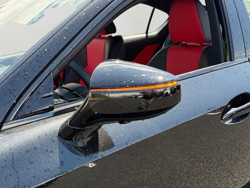 New 2026 Lexus IS 350 F Sport image 24