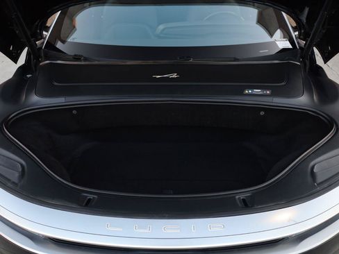 Used 2025 Lucid Air Touring AWD/4WD image 10