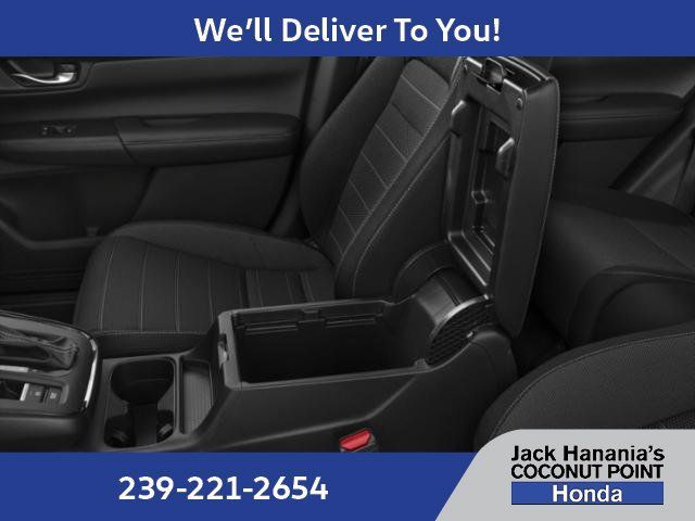 Used 2024 Honda CR-V Sport image 14