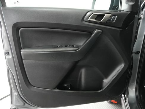 Used 2021 Ford Ranger Lariat w/ Tremor Off-Road Package image 44