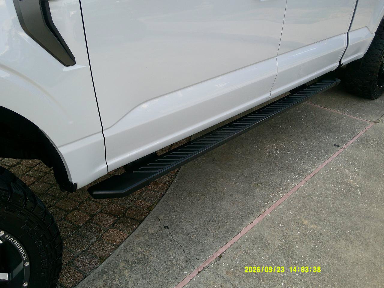 Used 2022 Ford F150 XLT w/ Equipment Group 302A High AWD/4WD image 8
