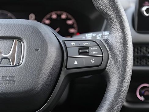 New 2026 Honda HR-V LX image 16