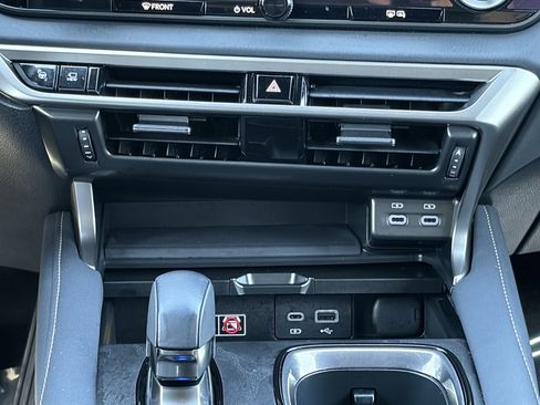 Used 2024 Lexus RX 350 Premium Plus w/ Convenience Package FWD image 14