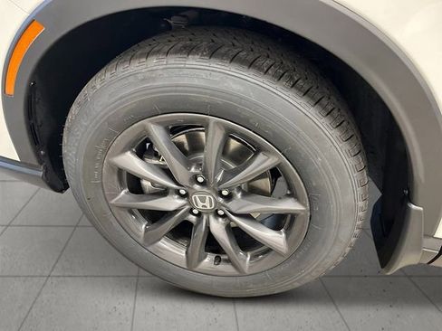 New 2026 Honda CR-V EX-L image 10