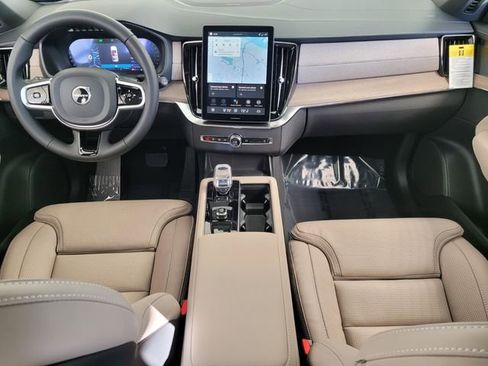 New 2026 Volvo XC90 B6 Ultra AWD/4WD image 19
