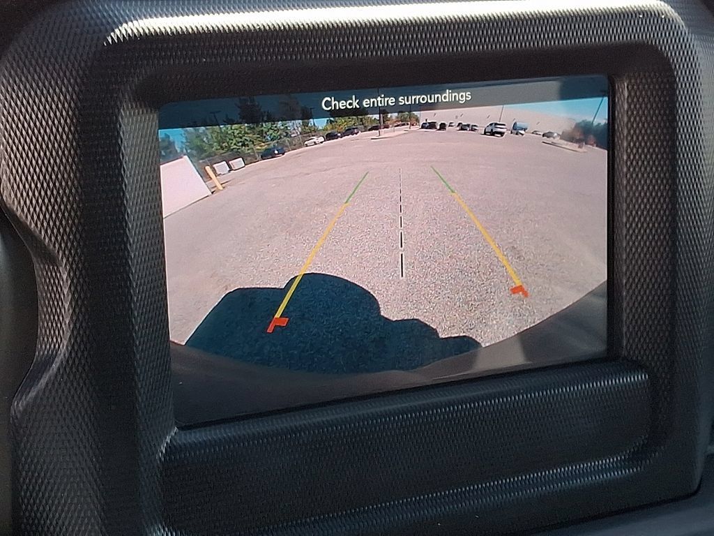 Used 2021 Jeep Wrangler Sport AWD/4WD image 4