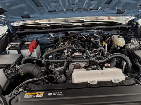 Used 2025 Toyota 4Runner TRD Off-Road image 29