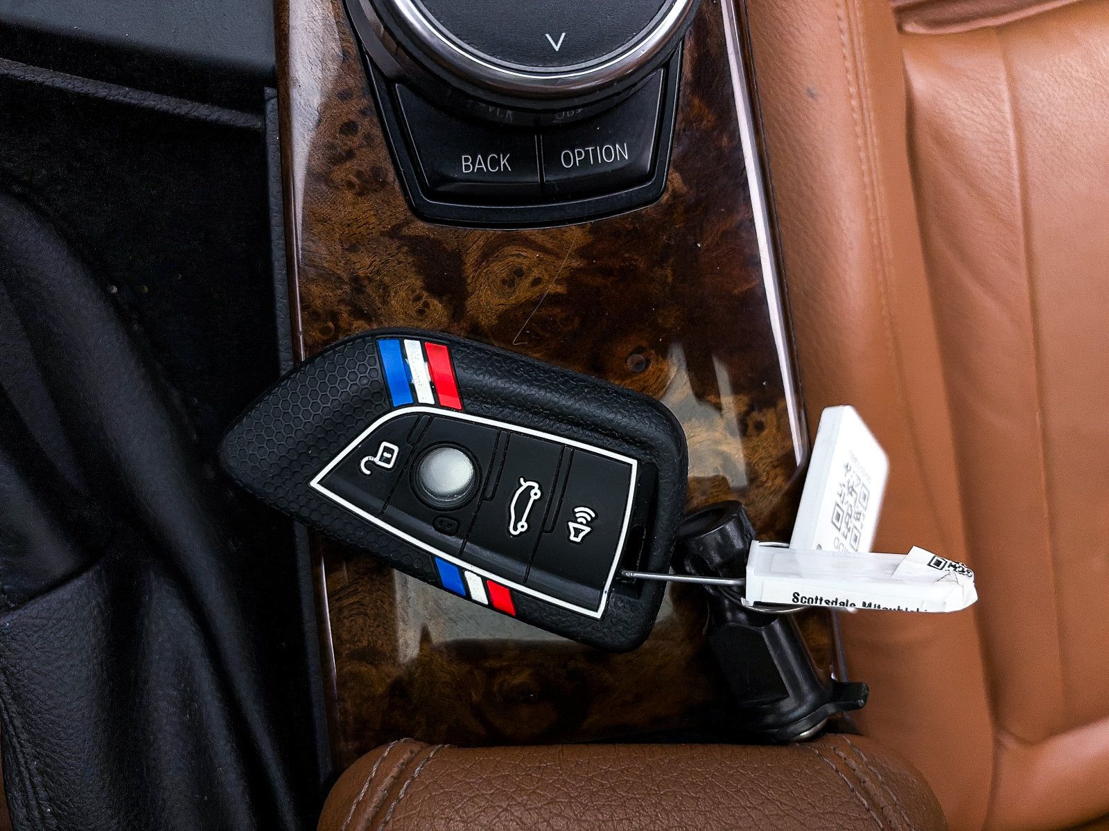 Used 2017 BMW 430i Gran Coupe RWD image 26