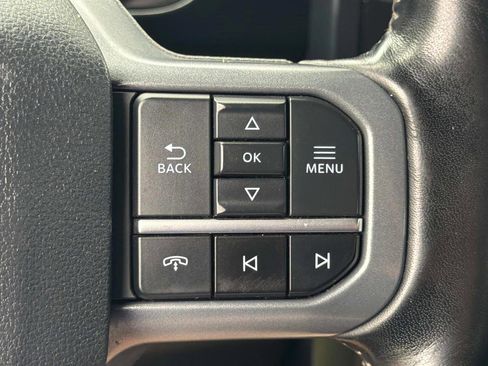 Used 2023 Ford F350 Lariat w/ Black Appearance Package AWD/4WD image 19