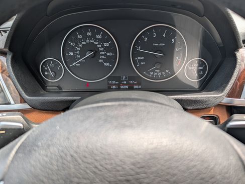 Used 2016 BMW 328i Sedan RWD image 27
