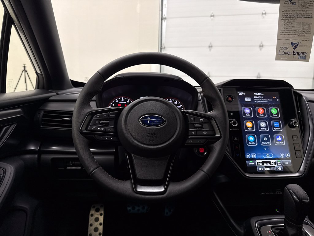 New 2026 Subaru Impreza RS w/ Popular Package #3 AWD/4WD image 15