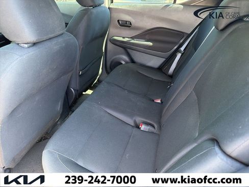 Used 2024 Nissan Kicks S image 5