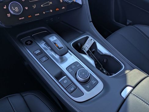 Certified 2026 INFINITI QX60 Luxe w/ Cargo Package image 20