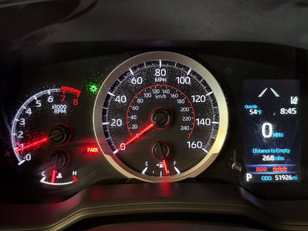 Used 2020 Toyota Corolla SE FWD image 10