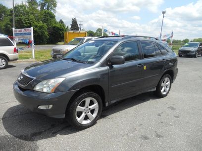Used 2004 Lexus RX 330 AWD