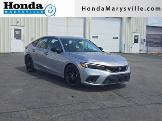 Used 2022 Honda Civic Sport video 1
