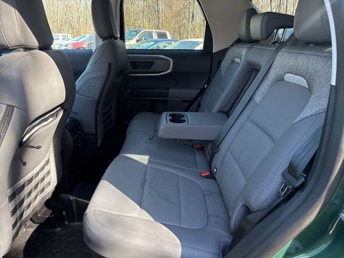 Used 2025 Ford Bronco Sport Badlands image 33
