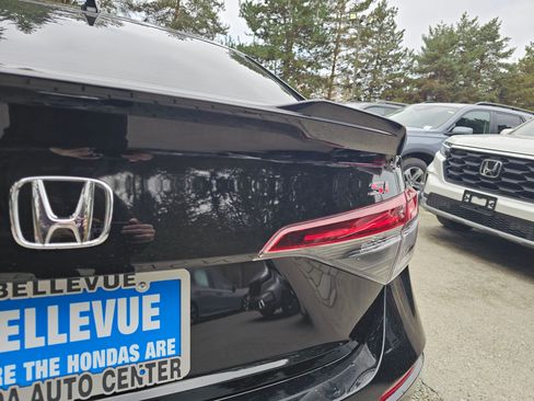 Certified 2026 Honda Civic Si image 14