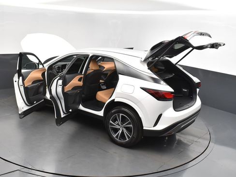 New 2025 Lexus RX 350 FWD w/ Technology Package image 48