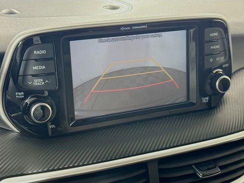 Certified 2021 Hyundai Tucson SEL image 15